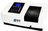 1.8nm/2nm帶寬紫外可見分光光度計UV756，UV759