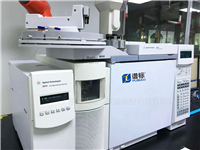 東莞出租安捷倫氣質聯(lián)用儀二手GCMS 6890-5975/流程簡單
