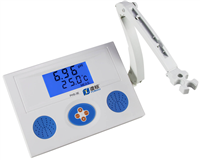 PHS-3C 、PHS-3E 型數(shù)字酸度計(jì)