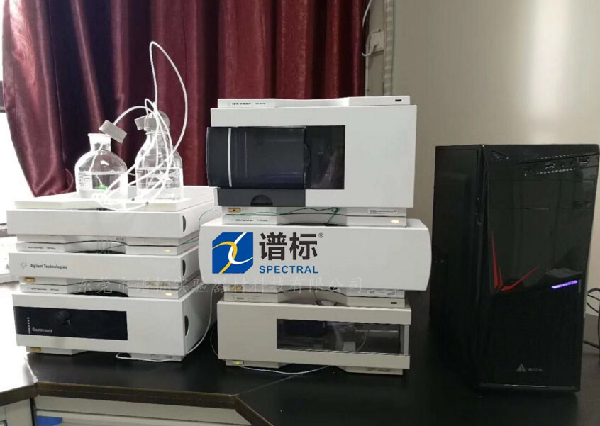 江西某大型檢測(cè)公司成功購(gòu)買我司安捷倫1200液相色譜儀+DAD檢測(cè)器