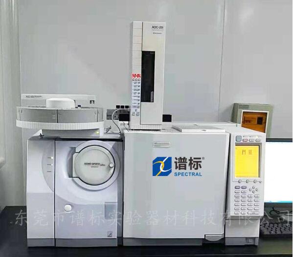 天津某大型檢測公司購買我司二手氣相色譜質(zhì)譜聯(lián)用儀，我們工程師已經(jīng)順利安裝并調(diào)試完畢