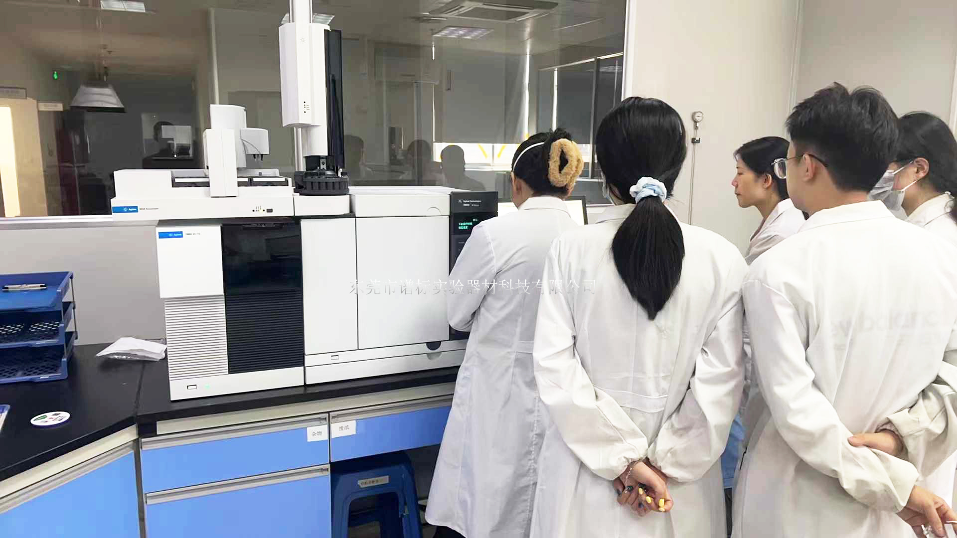 7月17日廈門安裝安捷倫氣質(zhì)質(zhì)GCMSMS 7890B-7000D應(yīng)用于農(nóng)學(xué)、畜牧、醫(yī)學(xué)和食品